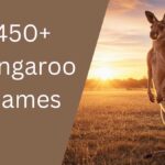 Kangaroo Names