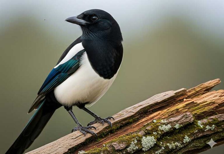 Interesting Facts About Magpies